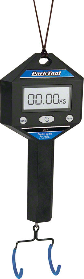 NEW Park Tool DS-1 Digital Scale
