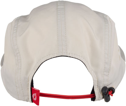 NEW Salsa Adventure By Bike Hat - Cream, One Size - Around the Cycle