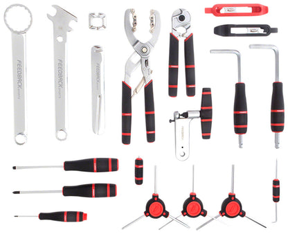 NEW Feedback Sports Team Edition Tool Kit - Around the Cycle