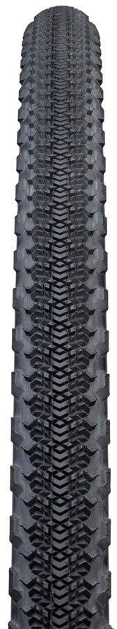 NEW Teravail Cannonball Tire - 700 x 35, Tubeless, Folding, Black, Light and Supple - Around the Cycle