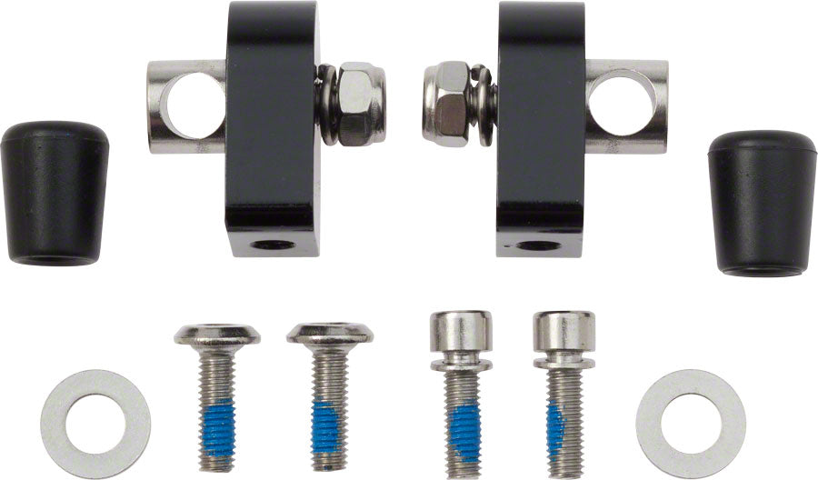 NEW Salsa 8mm Strut Mount Kit