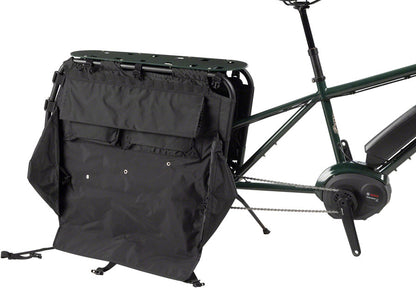 NEW Surly Big Dummy Bag - Pair, Black