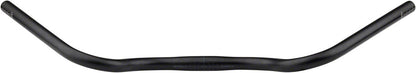 NEW Surly Open Bar 2.0 Handlebar - 25.4mm Clamp, 714mm Width, 40mm Rise, Aluminum, Black - Around the Cycle