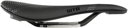 NEW WTB Gravelier Saddle - Black, Stainless - Around the Cycle