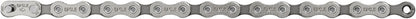 NEW SRAM S100 Eagle Chain - 12-Speed, 126 Links, Silver/Gray