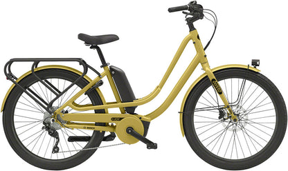 Wasbabi Green
