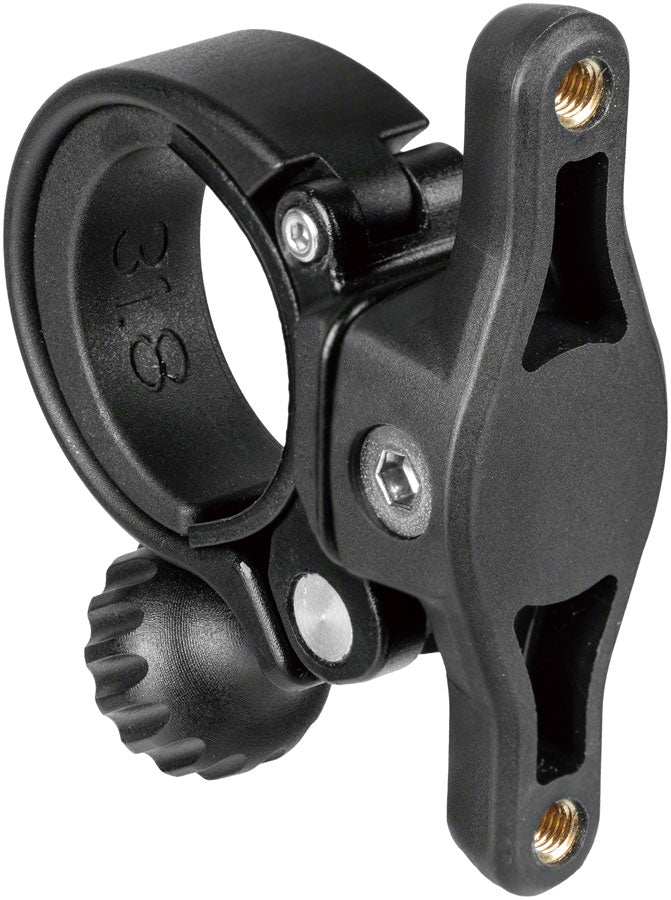 NEW Topeak Cage Mount 2 Mounts - for 22-38mm Bottle Cage