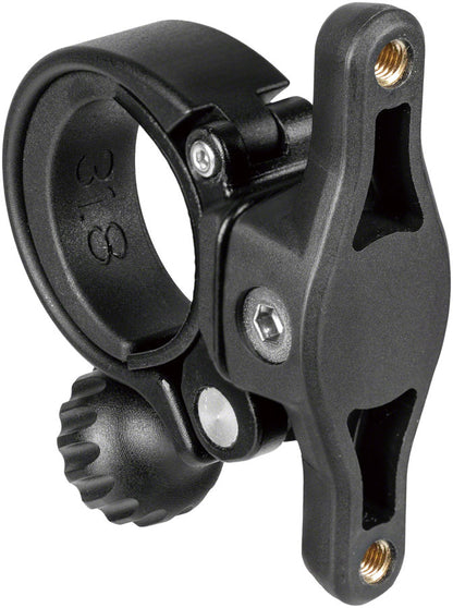 NEW Topeak Cage Mount 2 Mounts - for 22-38mm Bottle Cage