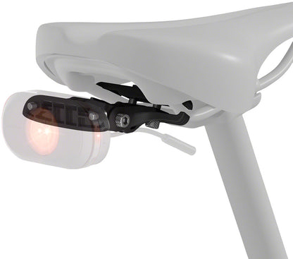 NEW Garmin Varia eRTL615 Ebike Rear View Radar with Taillight