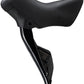 NEW Shimano 105 ST-R7170-R Di2 Shift/Brake Lever with BR-R7170 Hydraulic Disc Brake Caliper - Rear, 12-Speed, Flat Mount, Black