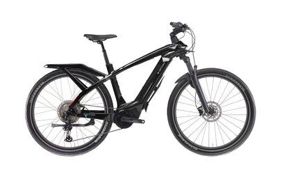 NEW Bianchi E-Omnia T-Type XT 1x12 Bosch Performance Line CX 625Wh Electric Bike