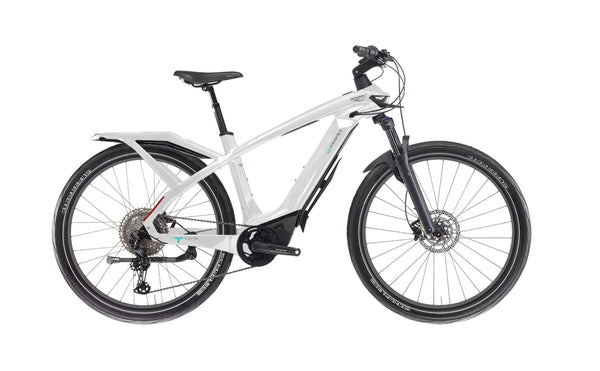 NEW Bianchi E-Omnia T-Type XT 1x12 Bosch Performance Line CX 625Wh Electric Bike
