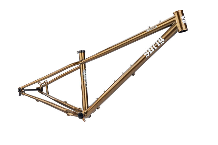 X-Large, 29"