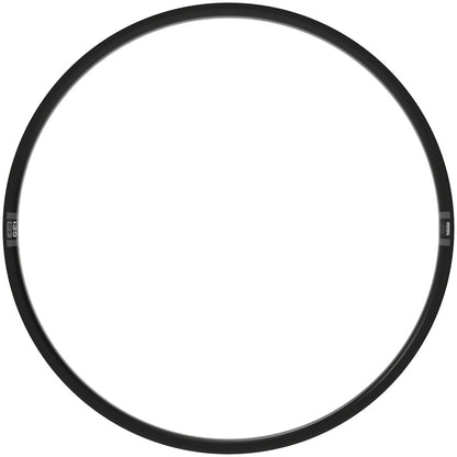 NEW WTB HTZ i35 Rim - 27.5", TCS Tubeless, Disc, Black, 32H - Around the Cycle