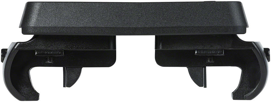 NEW Basil MIK Carrier Plate Rack Adaptor - Black