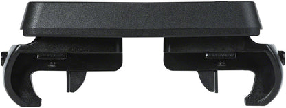 NEW Basil MIK Carrier Plate Rack Adaptor - Black