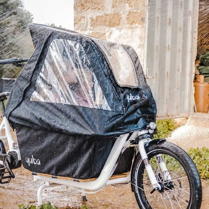 NEW Yuba Cargo Canopy - for Supercargo