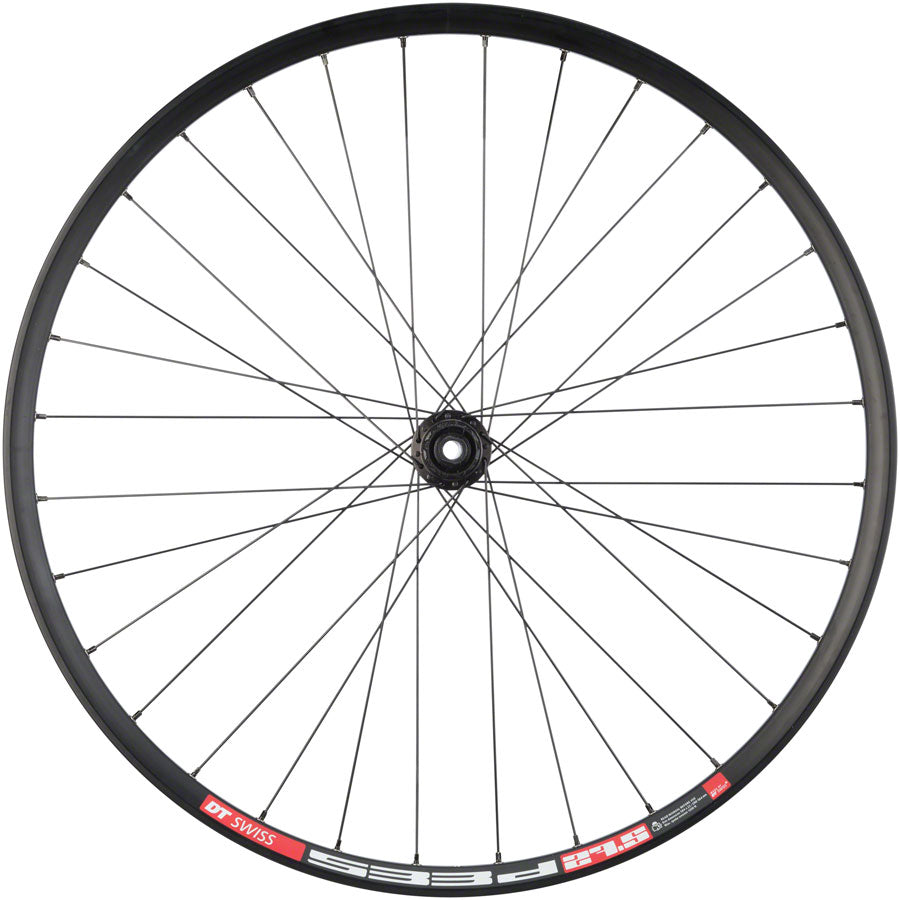 NEW DT Swiss 533d / Shimano Deore M610 Rear Wheel 27.5", 12x142mm, HG, CL Disc