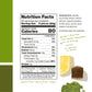 NEW Skratch Labs Sport Energy Chews: Matcha Green Tea and Lemon, Box of 10
