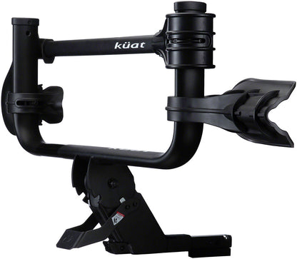 NEW Kuat Transfer V2 Hitch Bike Rack - 1-Bike, Universal Fit - 1.25"/ 2" Receiver