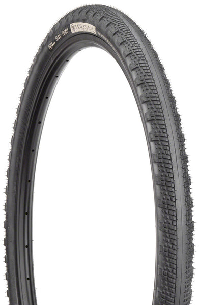 NEW Teravail Washburn Tire - 650b x 47, Tubeless, Folding, Black, Ligh