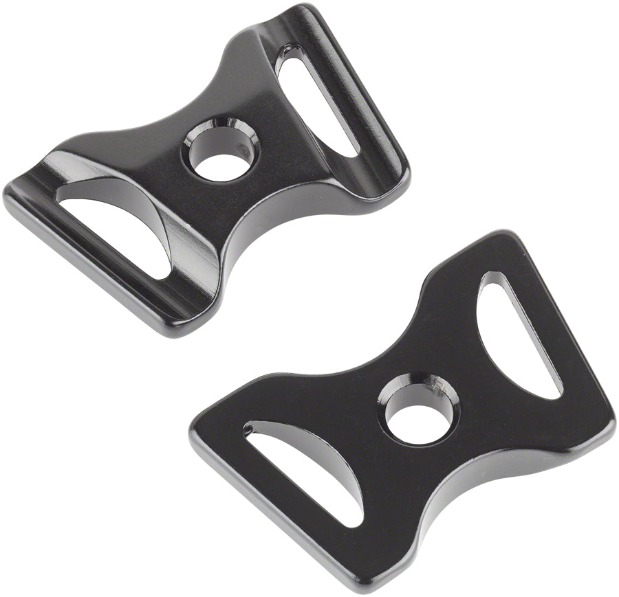 NEW Surly Disc Trucker Kickstand Plate Set of 2