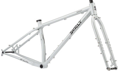 NEW Surly Krampus Frameset - First Loser Mountain Frame