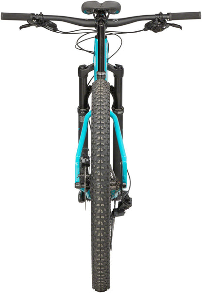 NEW Salsa Timberjack GX Eagle 29 - Teal Mountain Bike