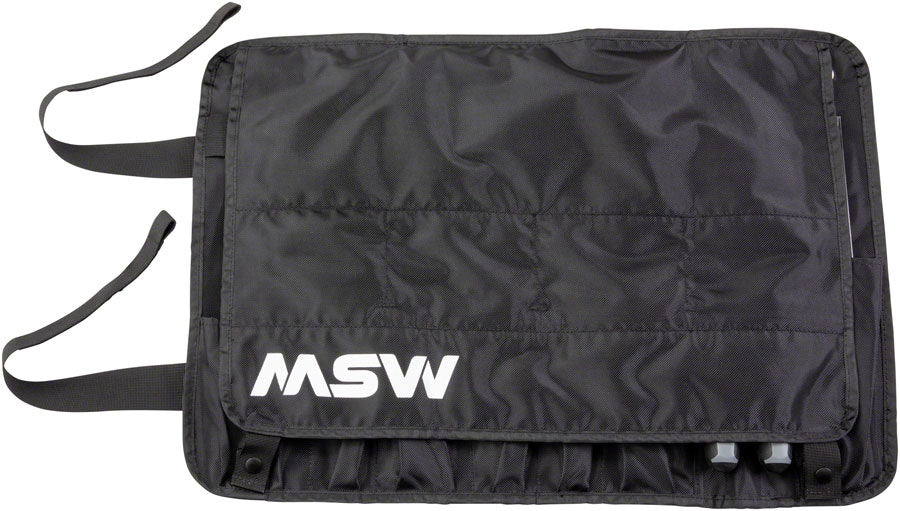 NEW MSW Essential Tool Wrap Kit