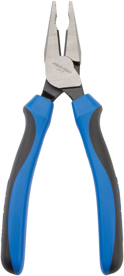 NEW Park Tool LP-7 Utility Pliers