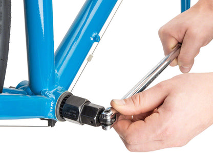 NEW ParkTool SWB-15 3/8" Drive Breaker Bar