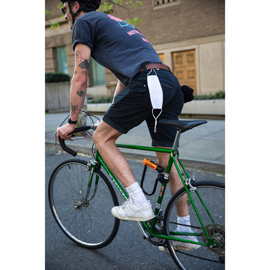 NEW Kryptonite Transit FlexFrame-U Lock Bracket