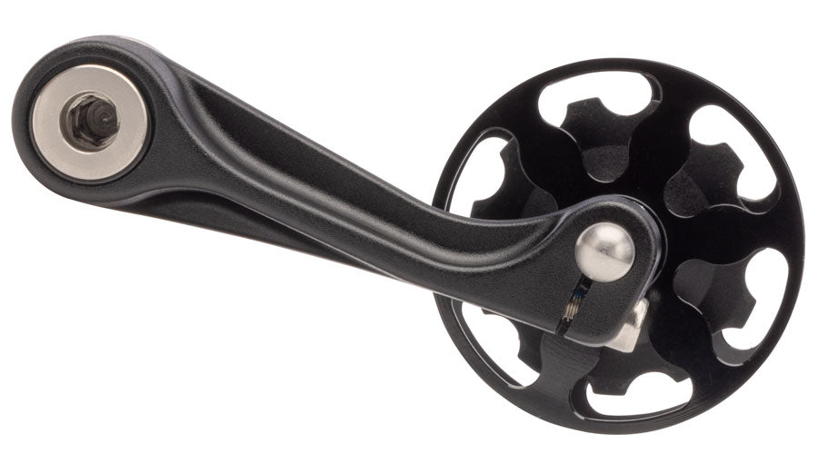 NEW Surly Singleator Single-Speed Chain Tensioner - Black