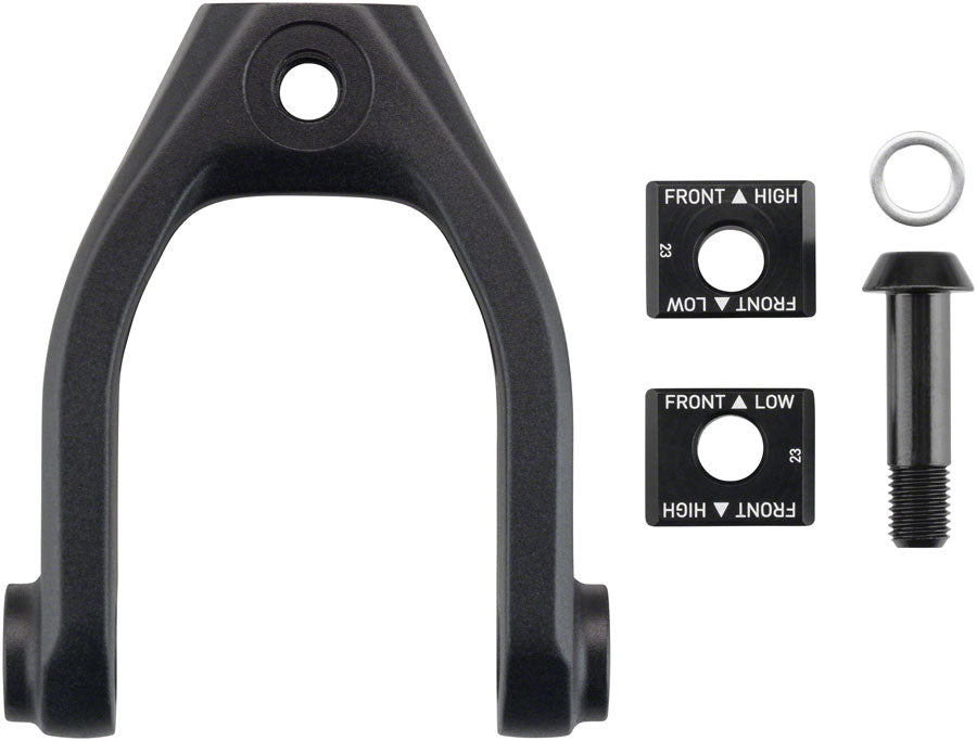 NEW Salsa Service Kit - 1492 Shock Link for Cassidy 1.0 w/ Bolts