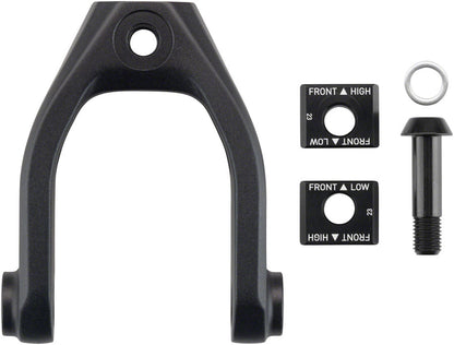 NEW Salsa Service Kit - 1492 Shock Link for Cassidy 1.0 w/ Bolts
