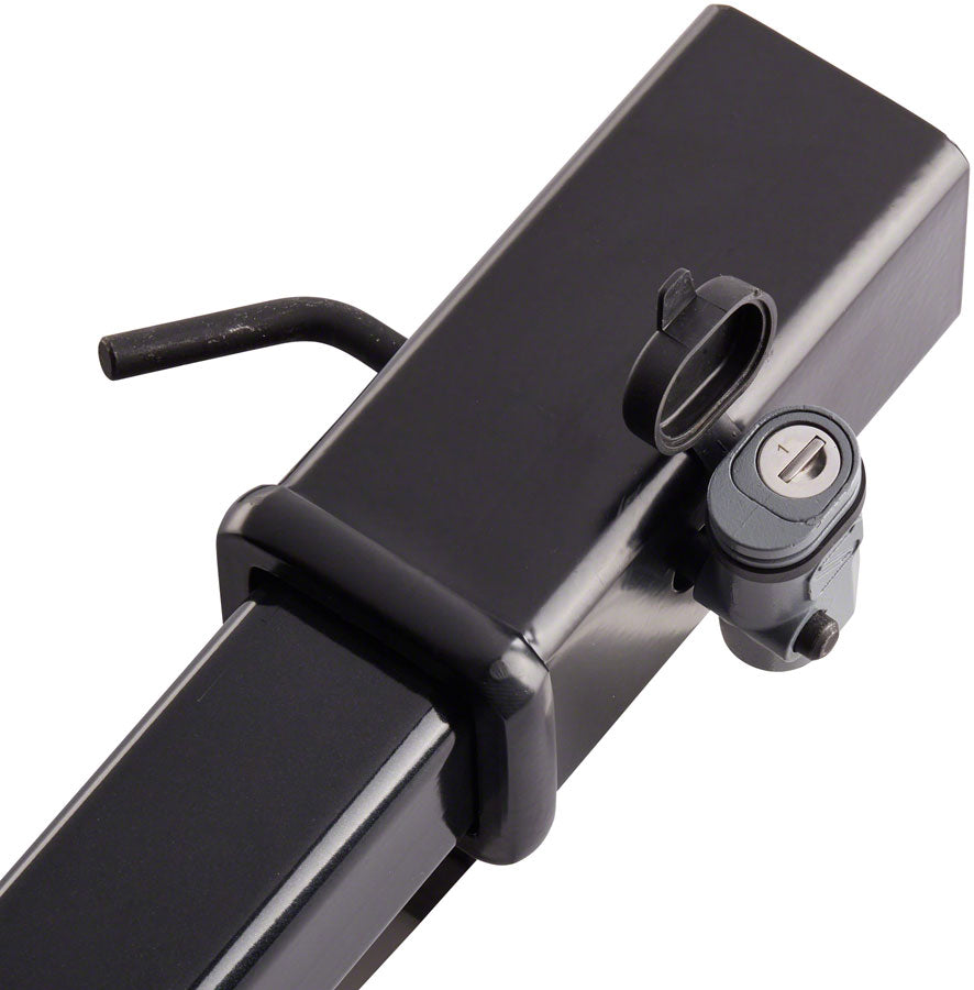 NEW Saris Edge Hitch Rack 2-Bike, Maximum load per bike : 80 lb - Around the Cycle