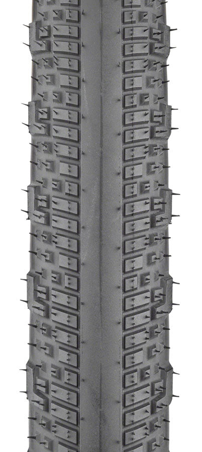 NEW Teravail Washburn Tire - 650b x 47, Tubeless, Folding, Black, Light and Supple - Around the Cycle
