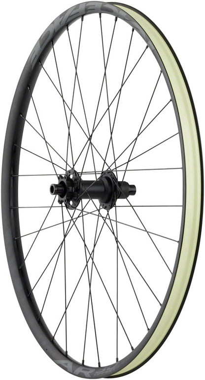 NEW Quality Wheels Bear Pawls / RaceFace AR Rear Wheel - 29", 12 x 157mm, 6-Bolt, XD, Black - Around the Cycle