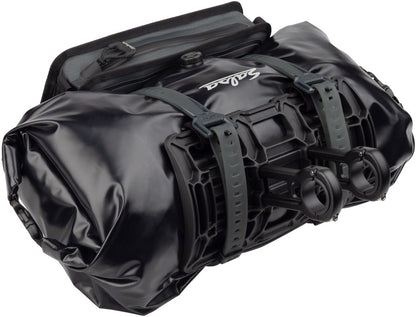 NEW Salsa EXP Series Anything Cradle Side-Load Kit Handlebar Bag