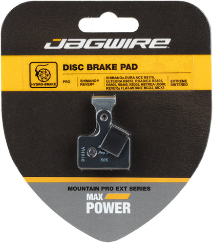 NEW Jagwire Pro Extreme Sintered Disc Brake Pads - For Shimano Dura-Ace 9170 and Ultegra R8070