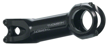 NEW Thomson Elite X2 Road Stem 110mm, +/-10, Black