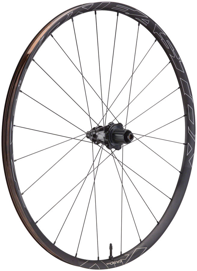 NEW Easton EA90 AX Rear Wheel HG 11