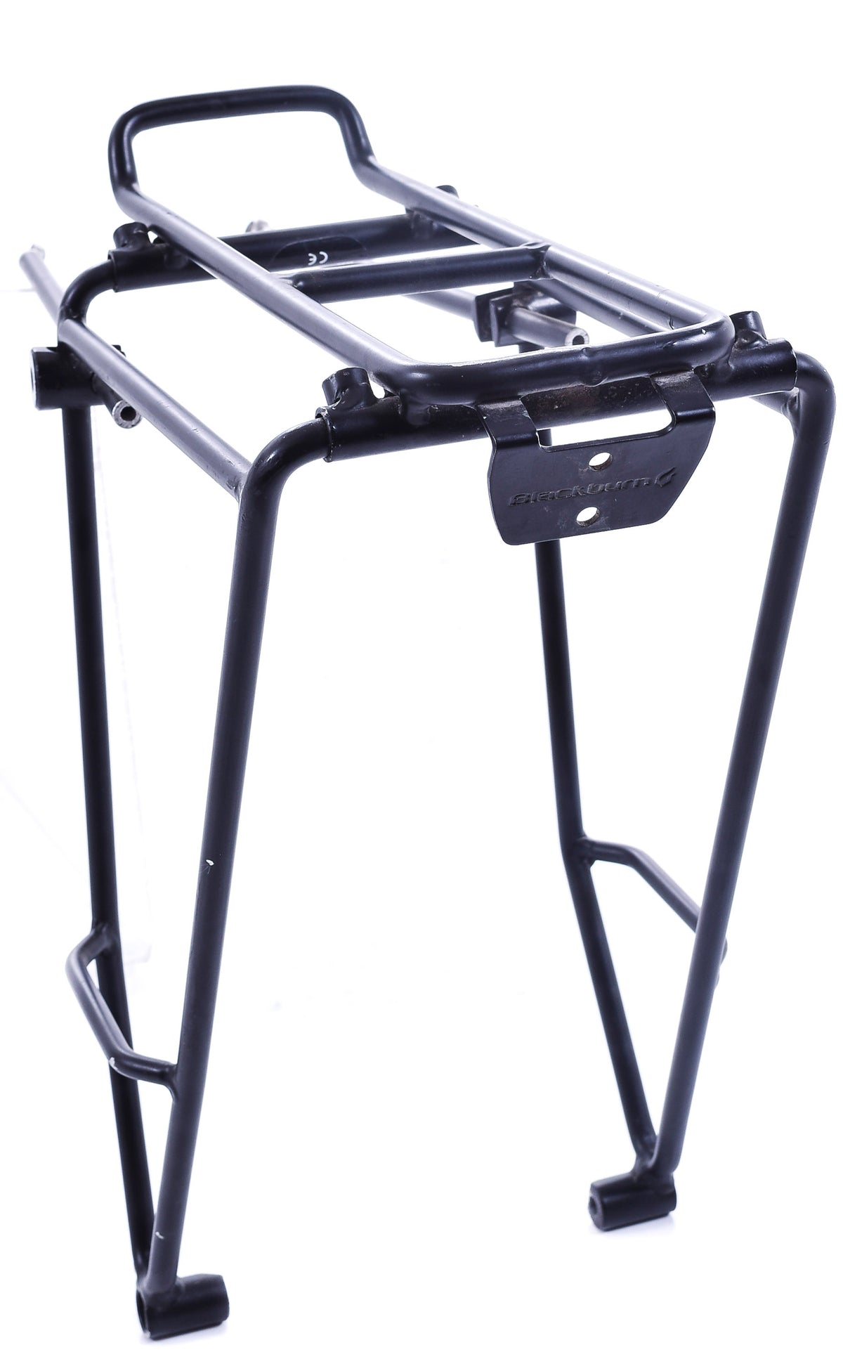 Outpost Rear Rack USED Bontrager Outpost Rear Rack – Around the Cycle