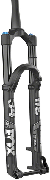 パーツ FOX PERFORMANCE 34 FLOAT 27.5 Fox 34 Float Performance FIT GRIP 27.5 Fork 2019 Black