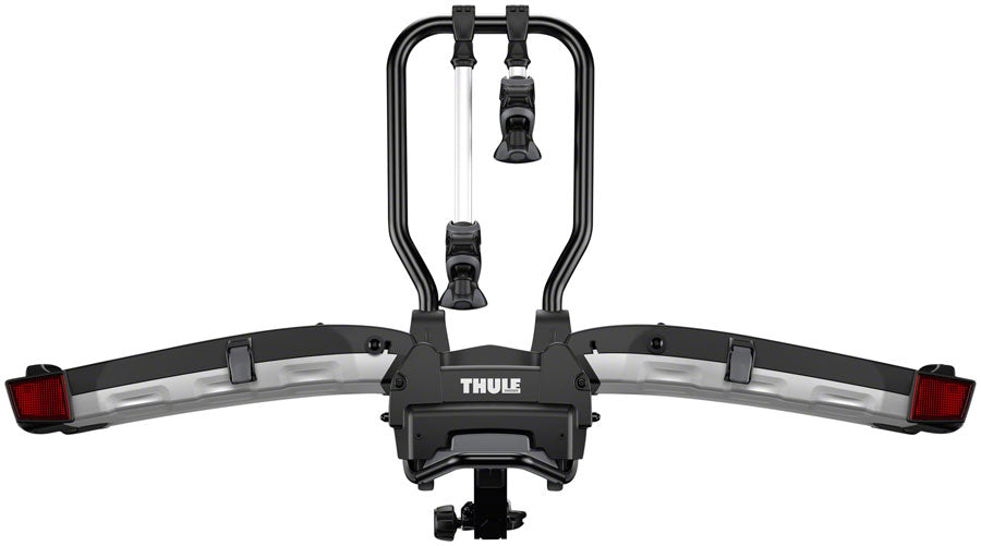 NEW Thule EasyFold XT Hitch Bike Rack - 2-Bike, 1-1/4", 2" Receiver, Black