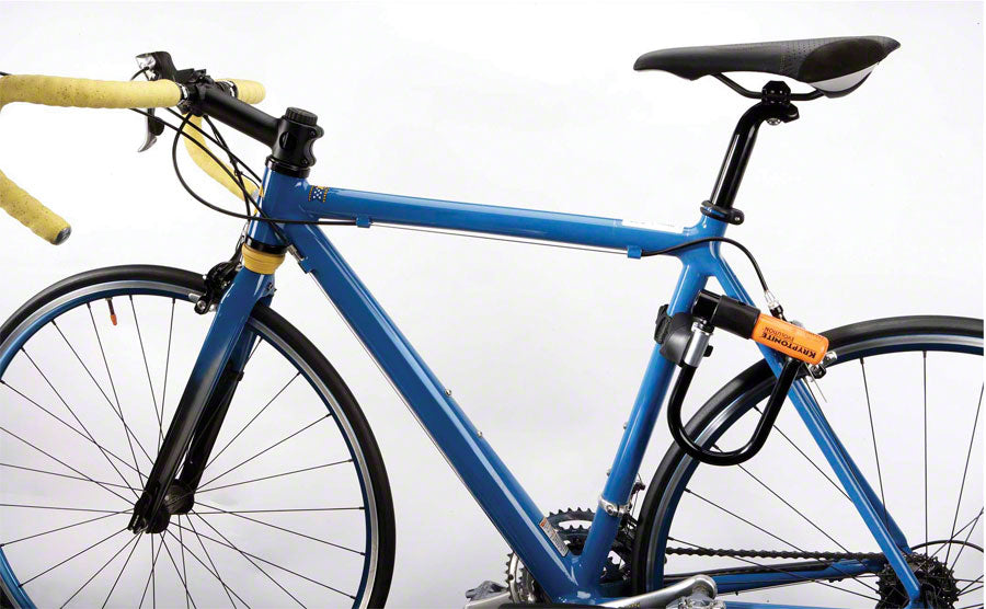 NEW Kryptonite Transit FlexFrame-U Lock Bracket