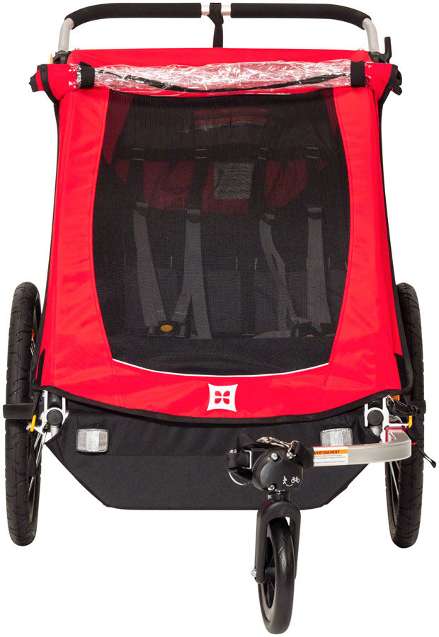 Honey bee deals bike trailer