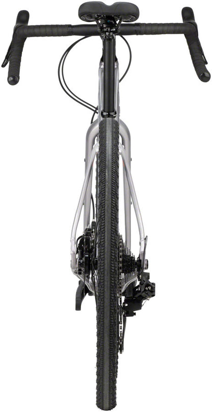 NEW Salsa Journeyer Apex 1 650 - Silver All-Road Gravel Bike