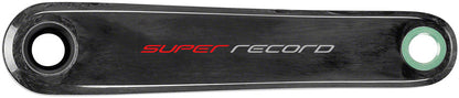 NEW Campagnolo Super Record 12-Speed Crankset Campagnolo 172.5mm, 52/36t, Campagnolo