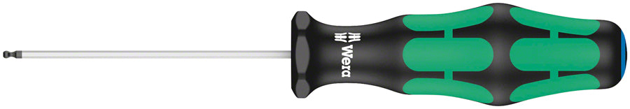 NEW Wera 352 Hex Ball Driver - 1.5mm